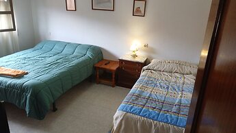 Room-private Double Room Toledo