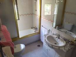 Room-private Double Room Toledo