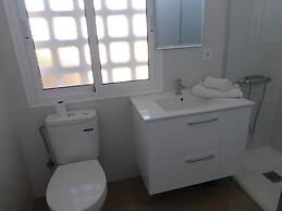 Beautiful 2 Bedroom, 2 Bathroom Apartment