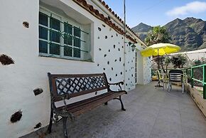 House El Cardón A1 in Buenavista del Norte