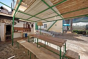 House El Cardón A1 in Buenavista del Norte