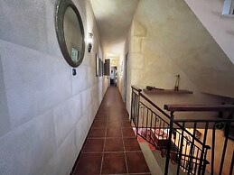 Cd-2102 · Three Bedroom Townhouse