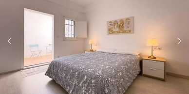 Beautiful Studio in Sant Gervasio