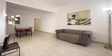 Beautiful Studio in Sant Gervasio