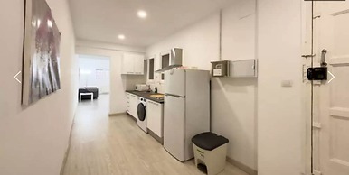 Beautiful Studio in Sant Gervasio