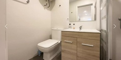 Beautiful Studio in Sant Gervasio