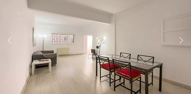 Beautiful Studio in Sant Gervasio