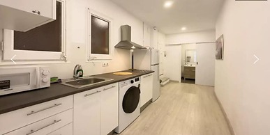 Beautiful Studio in Sant Gervasio