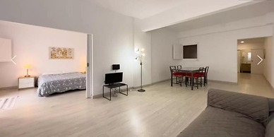 Beautiful Studio in Sant Gervasio