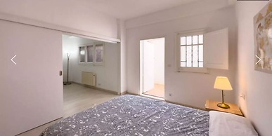 Beautiful Studio in Sant Gervasio