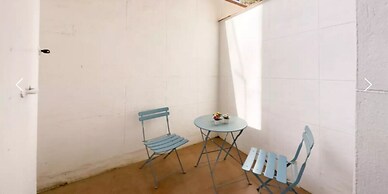 Beautiful Studio in Sant Gervasio