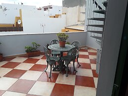 Spacious and Cozy Attic to Rest and Enjoy