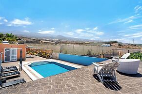 Finca La Calabacera Casa Blanca Num0074