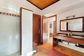 Finca La Calabacera Casa Blanca Num0074