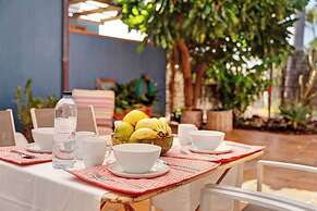 Finca La Calabacera Casa Blanca Num0074