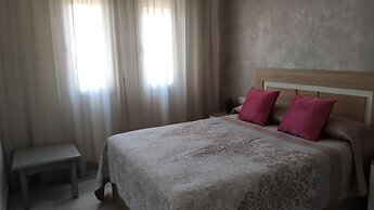 Beautiful 1 Bedroom Apartment