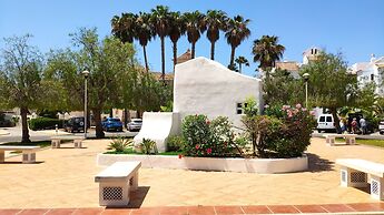 Beautiful 1 Bedroom Apartment