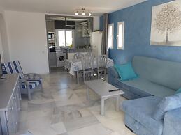 Beautiful 1 Bedroom Apartment