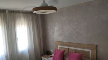 Beautiful 1 Bedroom Apartment