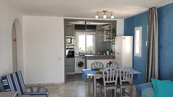 Beautiful 1 Bedroom Apartment