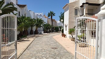 Beautiful 1 Bedroom Apartment