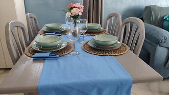 Beautiful 1 Bedroom Apartment