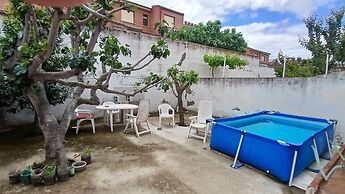 Room-double Bunk Room Toledo