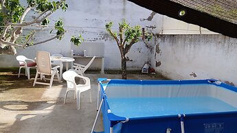 Room-double Bunk Room Toledo