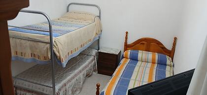 Room-double Bunk Room Toledo