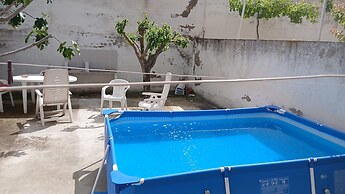 Room-double Bunk Room Toledo