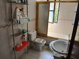 Room-double Bunk Room Toledo