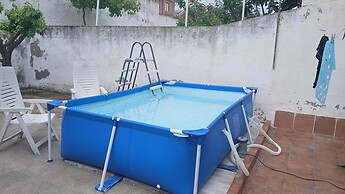 Room-double Bunk Room Toledo