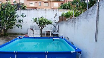 Room-double Bunk Room Toledo