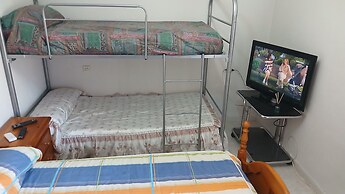 Room-double Bunk Room Toledo