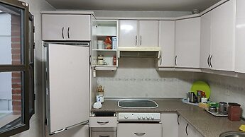 Room-double Bunk Room Toledo