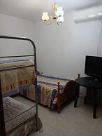 Room-double Bunk Room Toledo