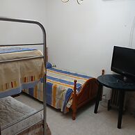 Room-double Bunk Room Toledo