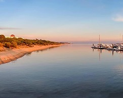 Marquise House con Piscina Privada