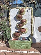 Marquise House con Piscina Privada