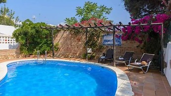 Marquise House con Piscina Privada