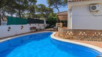 Marquise House con Piscina Privada