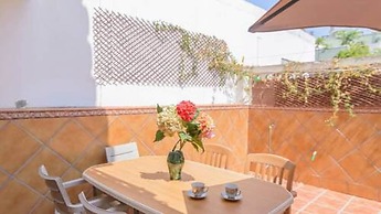 Marquise House con Piscina Privada