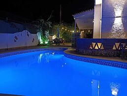 Marquise House con Piscina Privada