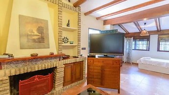 Marquise House con Piscina Privada