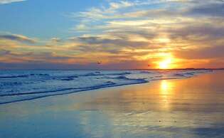 Marquise House con Piscina Privada