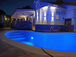 Marquise House con Piscina Privada