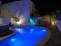 Marquise House con Piscina Privada