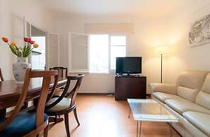 Room-private Room With 200m2 Sunny Terra