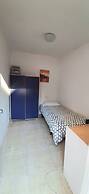 Room-private Room With 200m2 Sunny Terra