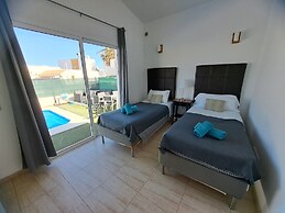 Villa Rayo Azul, Heated Pool and Ocean Views